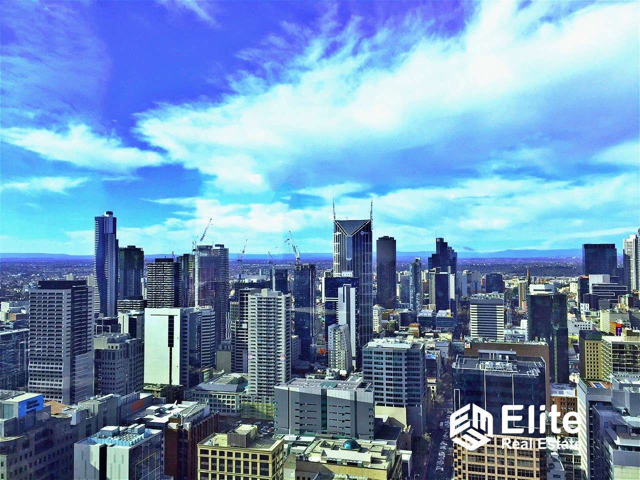 5111/33 Rose Lane, Melbourne VIC 3000 Apartment For Rent Domain