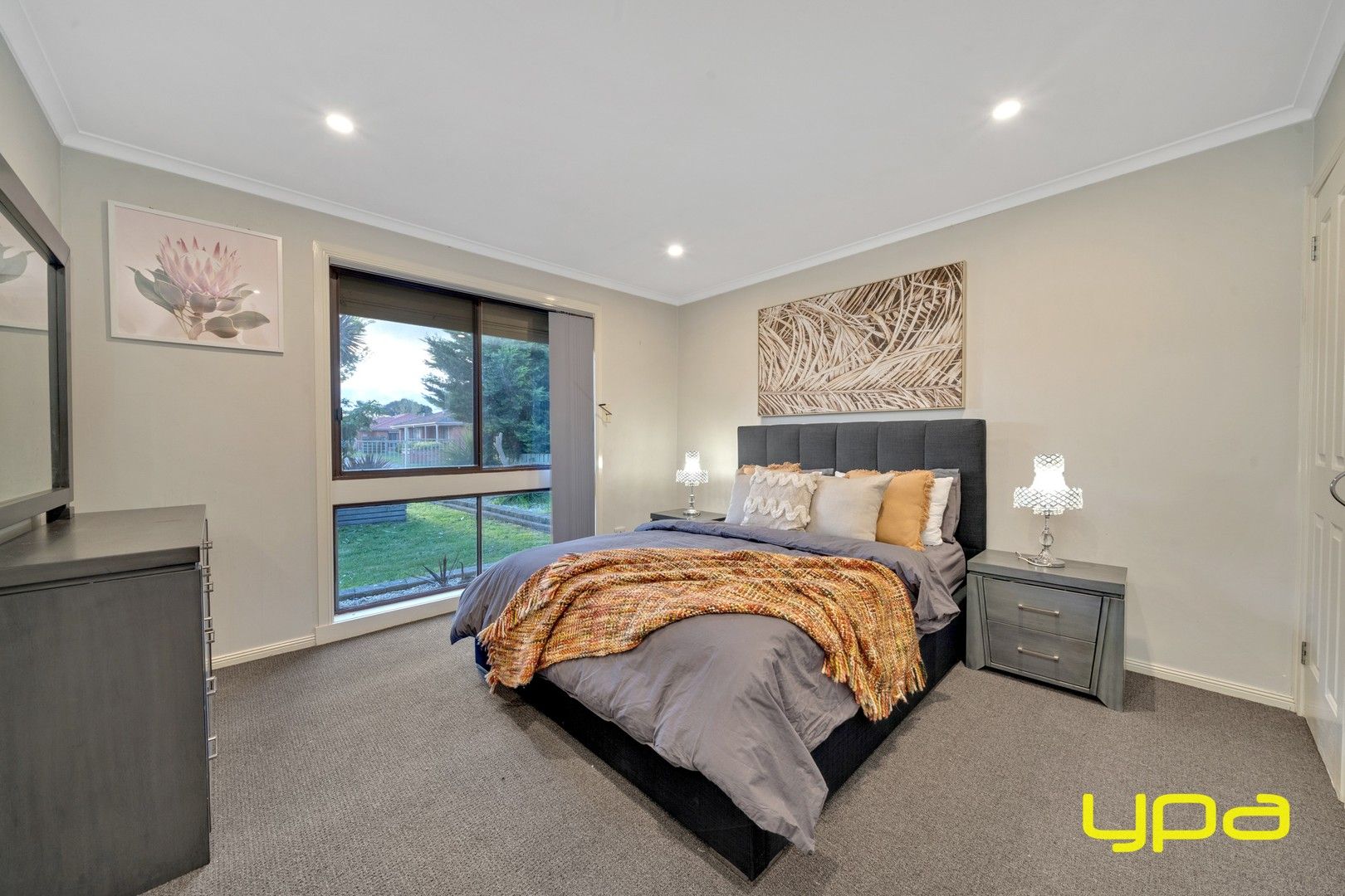 3 bedrooms Apartment / Unit / Flat in 1/6 Fairfield Street CRANBOURNE VIC, 3977