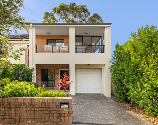 16C Sphinx Avenue, Padstow NSW 2211