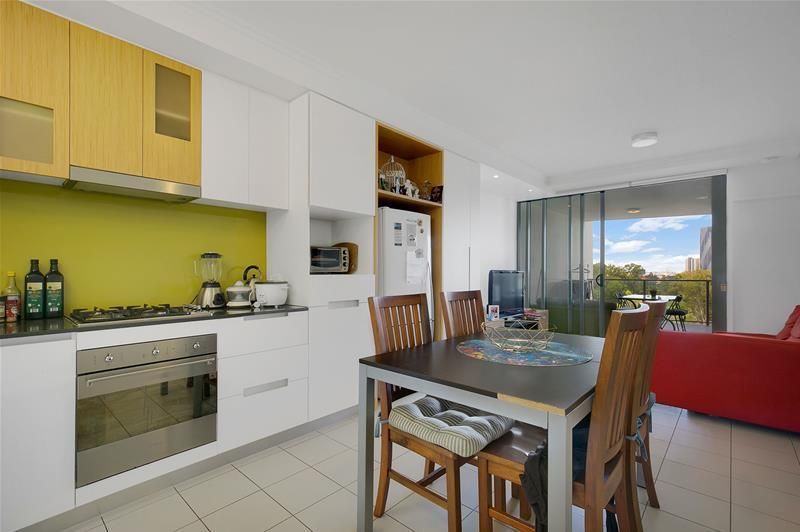 20911/63 Blamey Street, Kelvin Grove QLD 4059, Image 2