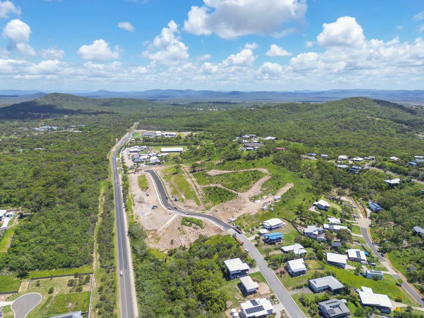 Lot 11 Starfish Street, Agnes Water QLD 4677, Image 0