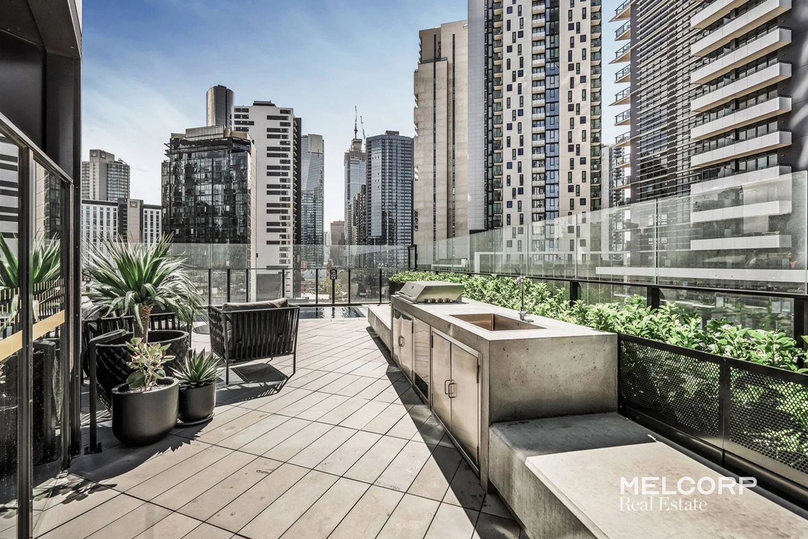 Additional image 9 of 1703/105 Clarendon Street, Southbank VIC 3006