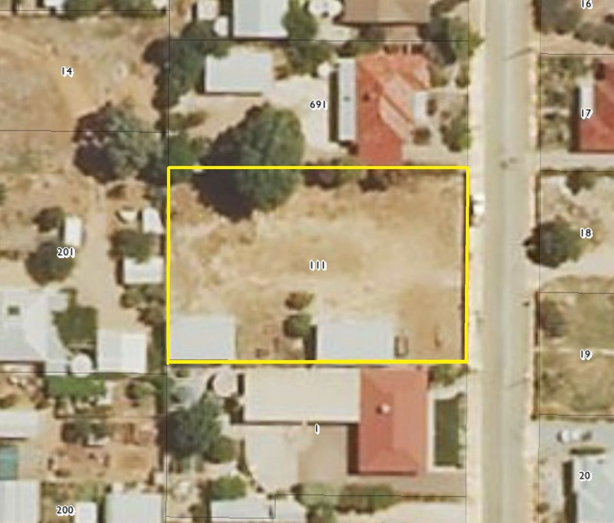 8 Edwin St, Booleroo Centre SA 5482, Image 2