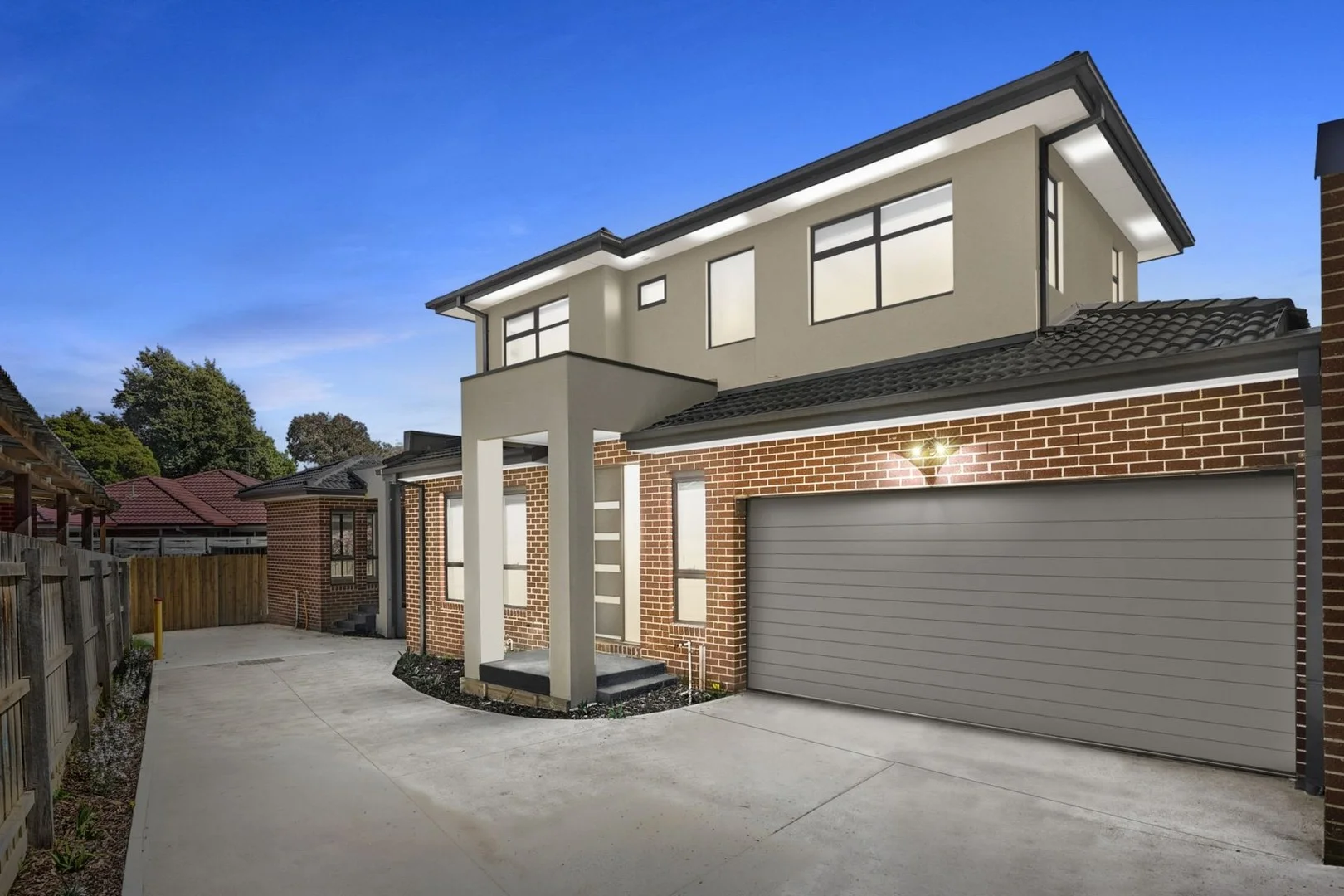 1/408 Scoresby Road, Ferntree Gully VIC 3156