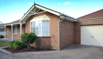 Picture of 1/46 Doherty Street, BAIRNSDALE VIC 3875