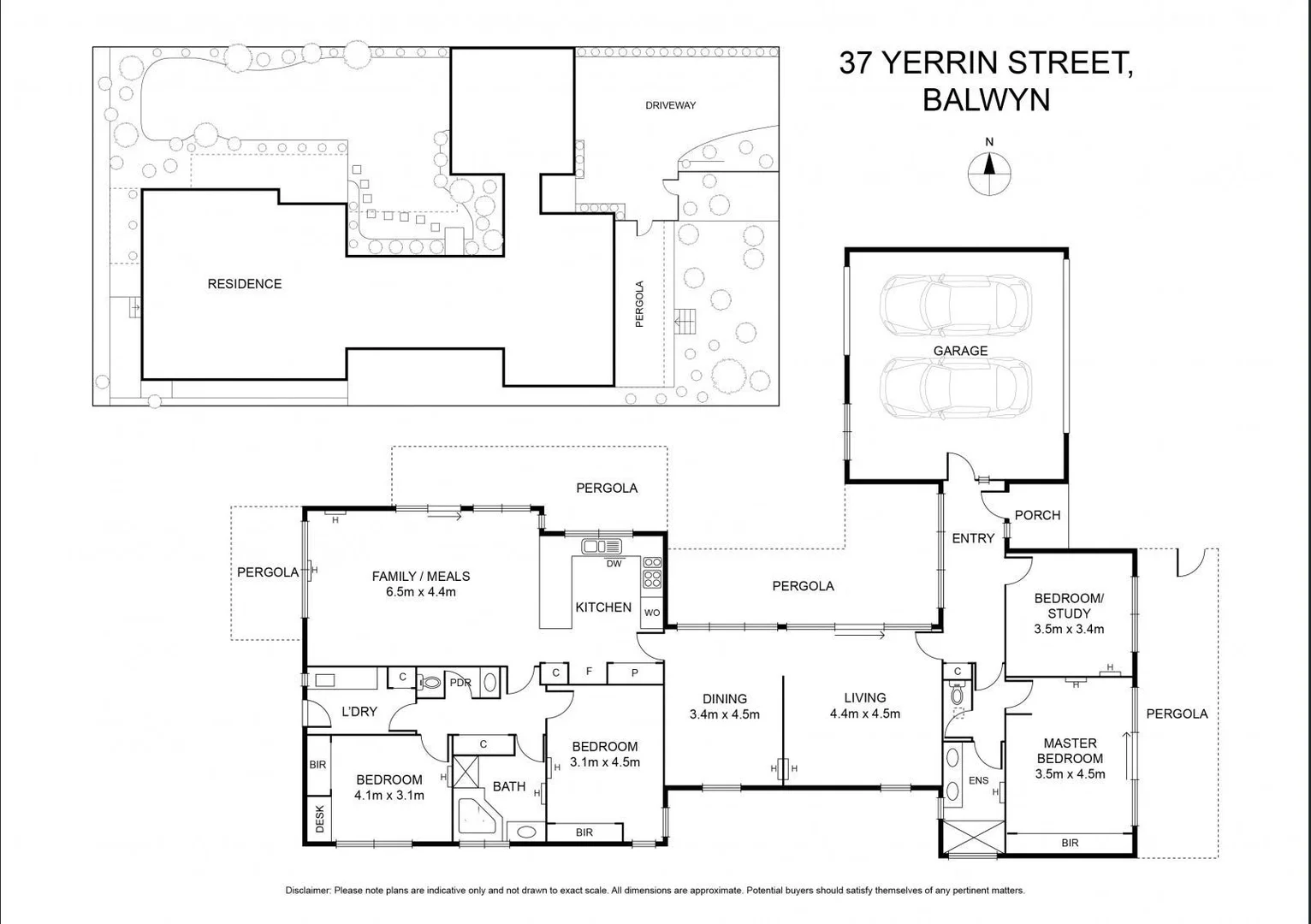 Additional image 5 of 37 Yerrin Street, Balwyn VIC 3103