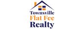 Logo for Townsville Flat Fee Realty