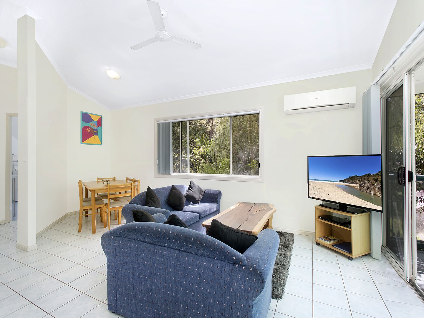 13 / 10 - 12 Tropic Lodge Place, Korora NSW 2450, Image 1