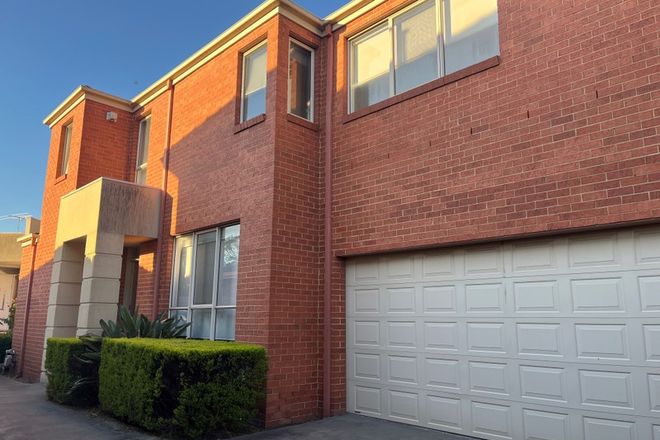 Picture of 2/41 Jupiter St, CAULFIELD SOUTH VIC 3162