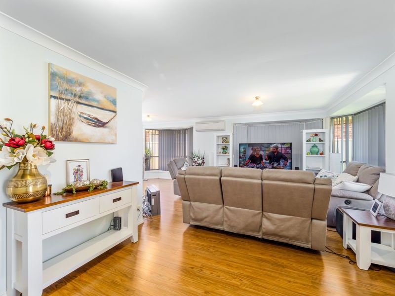 15 Kumquat Way Glenwood Nsw 2768 Domain