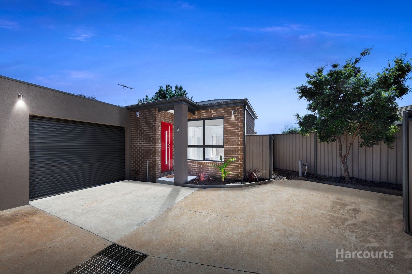 3/3 Elva Court, Braybrook VIC 3019, Image 0