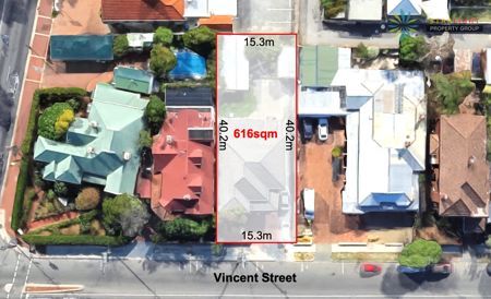 152 Vincent street, North Perth WA 6006, Image 0