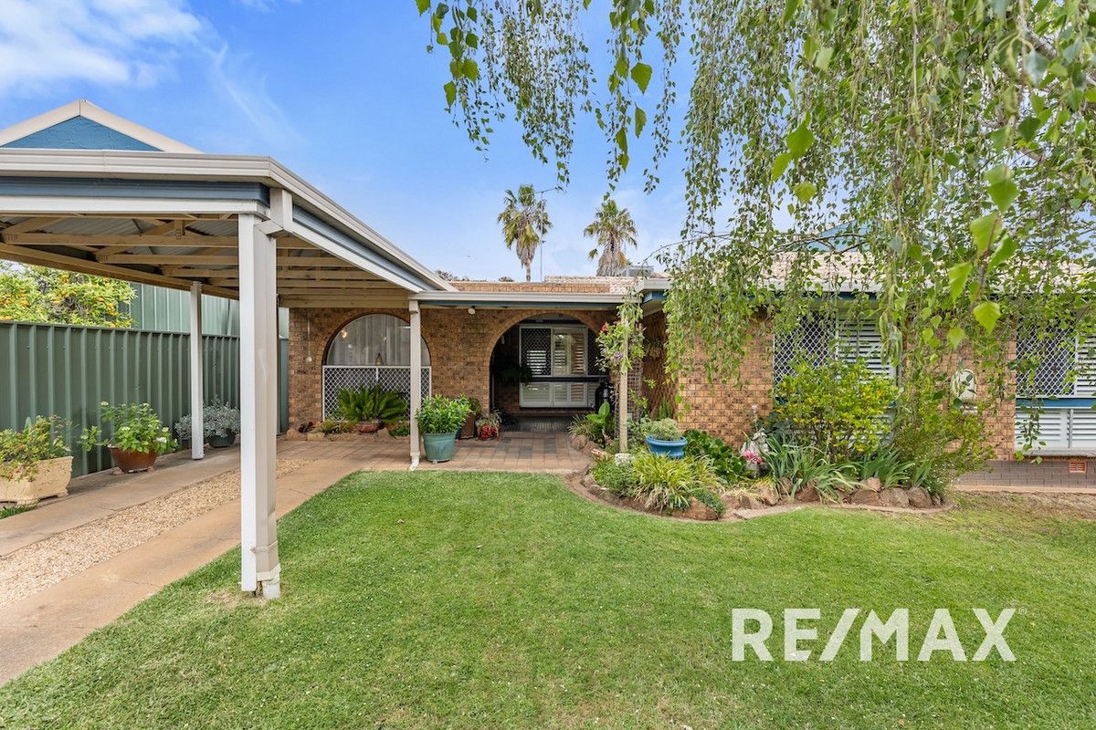 262 Fernleigh Road, Ashmont NSW 2650