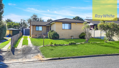 Picture of 13 Nichols Street, GOULBURN NSW 2580