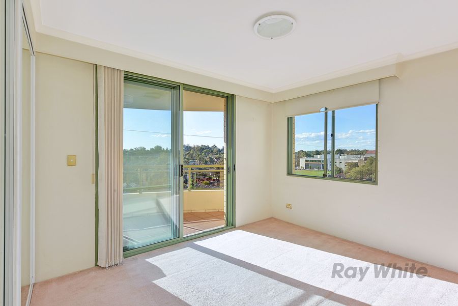 107-115 Pacific Highway, Hornsby NSW 2077, Image 2