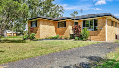 Picture of 40 Havelock Street, LAWRENCE NSW 2460