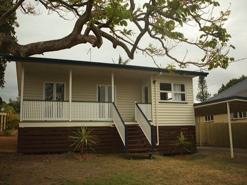3 bedrooms House in 55 Dunne Street BRIGHTON QLD, 4017