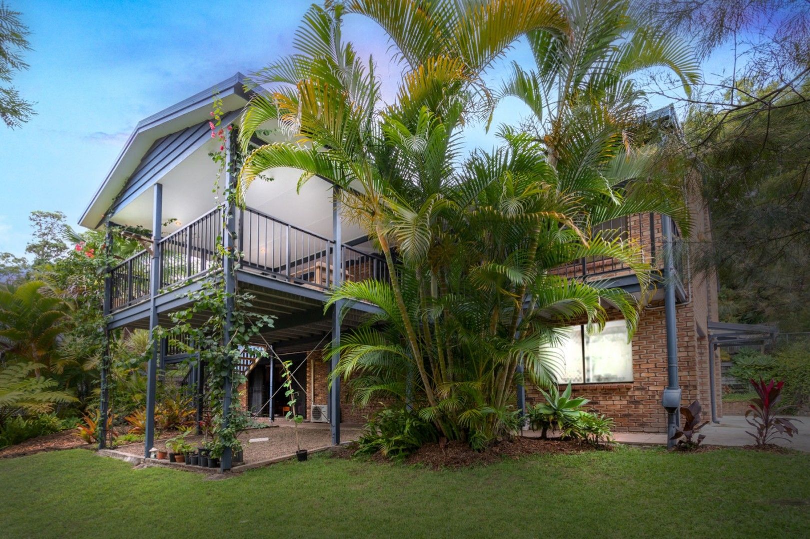 4 bedrooms House in 8 Yeramba Place BUDERIM QLD, 4556