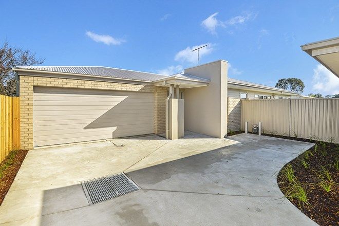 Picture of 3/10 Hopetoun Street, ST LEONARDS VIC 3223