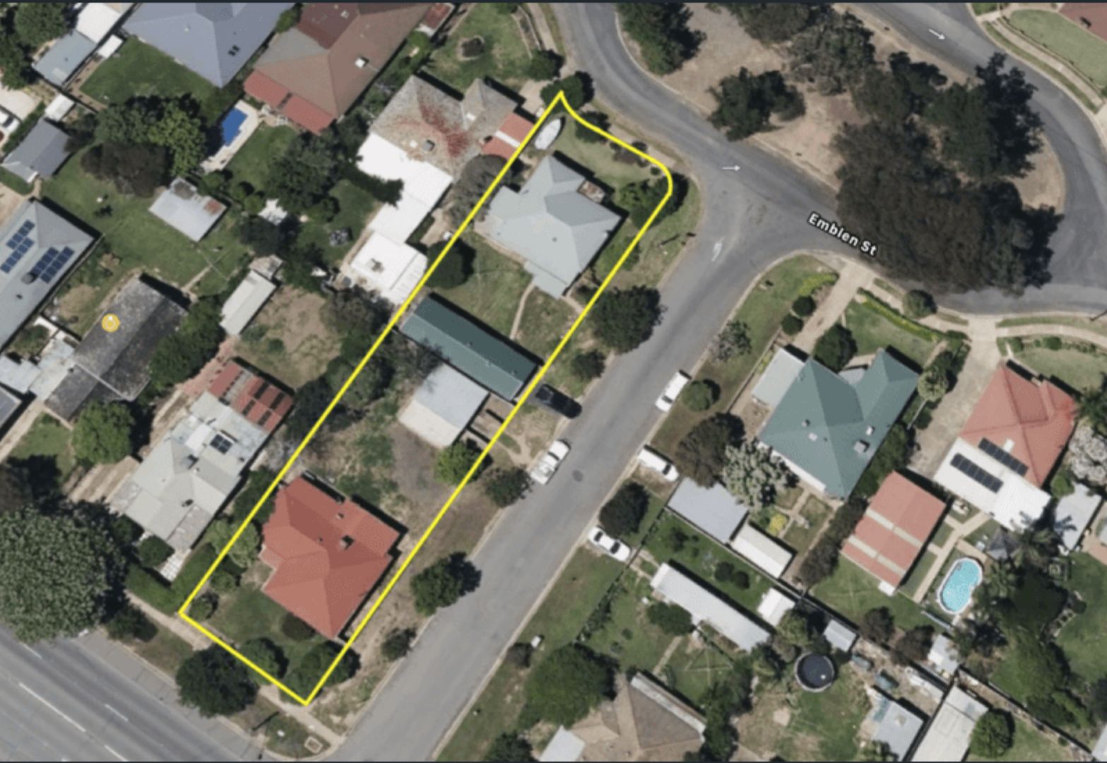 324 Edward Street, Wagga Wagga NSW 2650 Domain