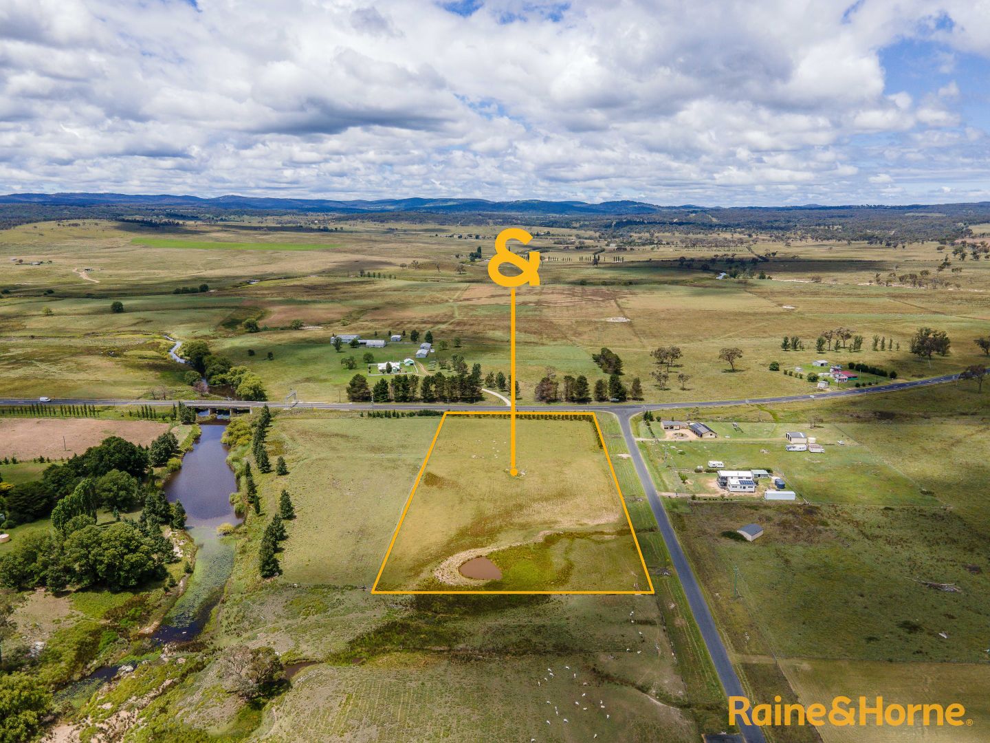 Lots 1-10 Severn River Road, Dundee NSW 2370, Image 1