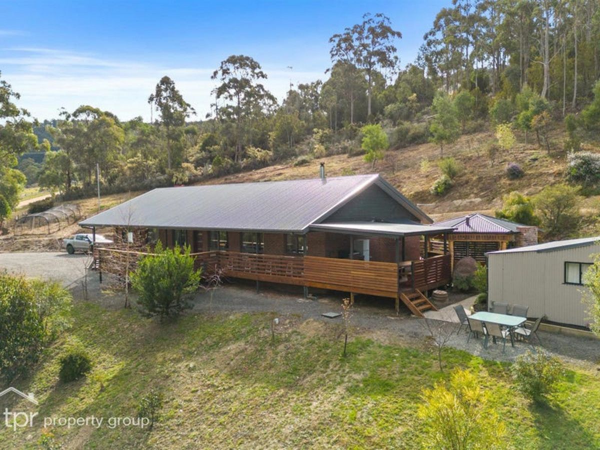 6 Bonds Road, Ranelagh TAS 7109, Image 2