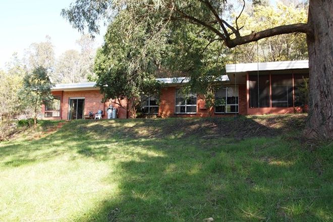 Picture of 39 Smoko Creek Road, SMOKO VIC 3741