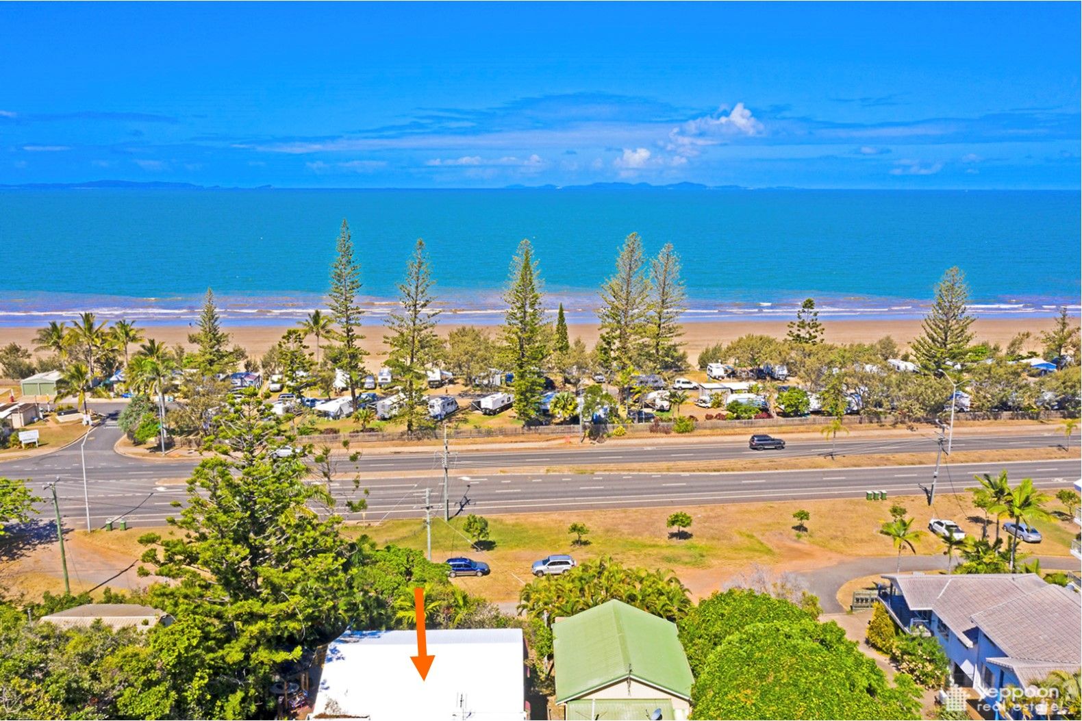 42 Farnborough Road, Yeppoon Property History & Address Research Domain