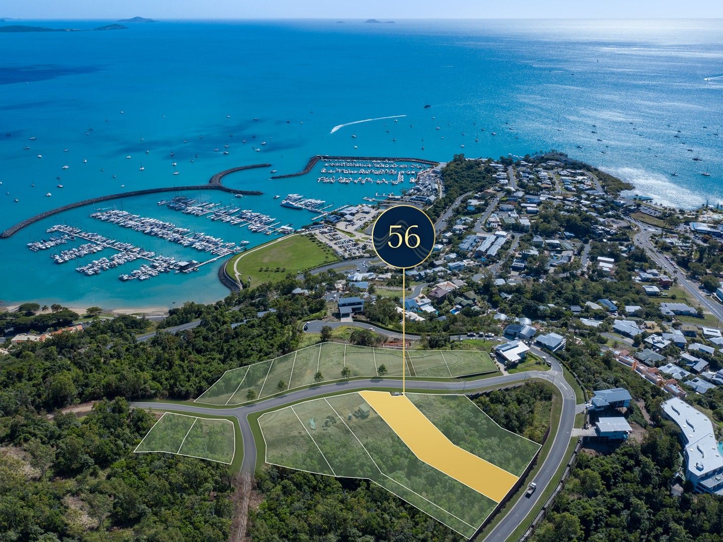 L56 Seaview Drive, Airlie Beach QLD 4802, Image 2