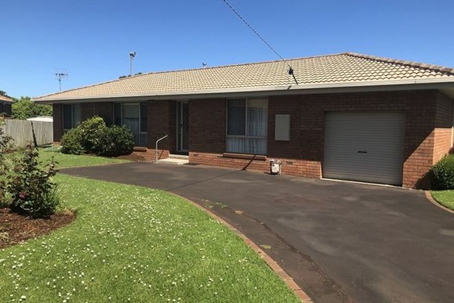 Picture of 5 Grauers Road, ALLANSFORD VIC 3277