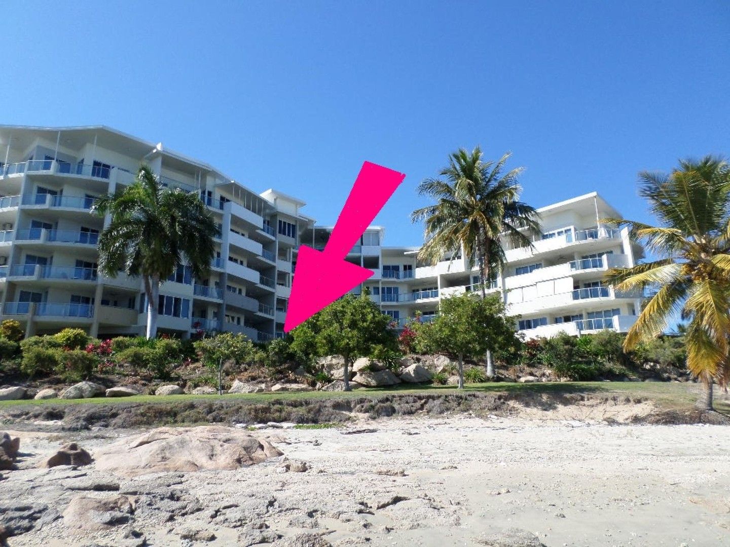 3 bedrooms Apartment / Unit / Flat in 5/2b Horseshoe Bay Road BOWEN QLD, 4805