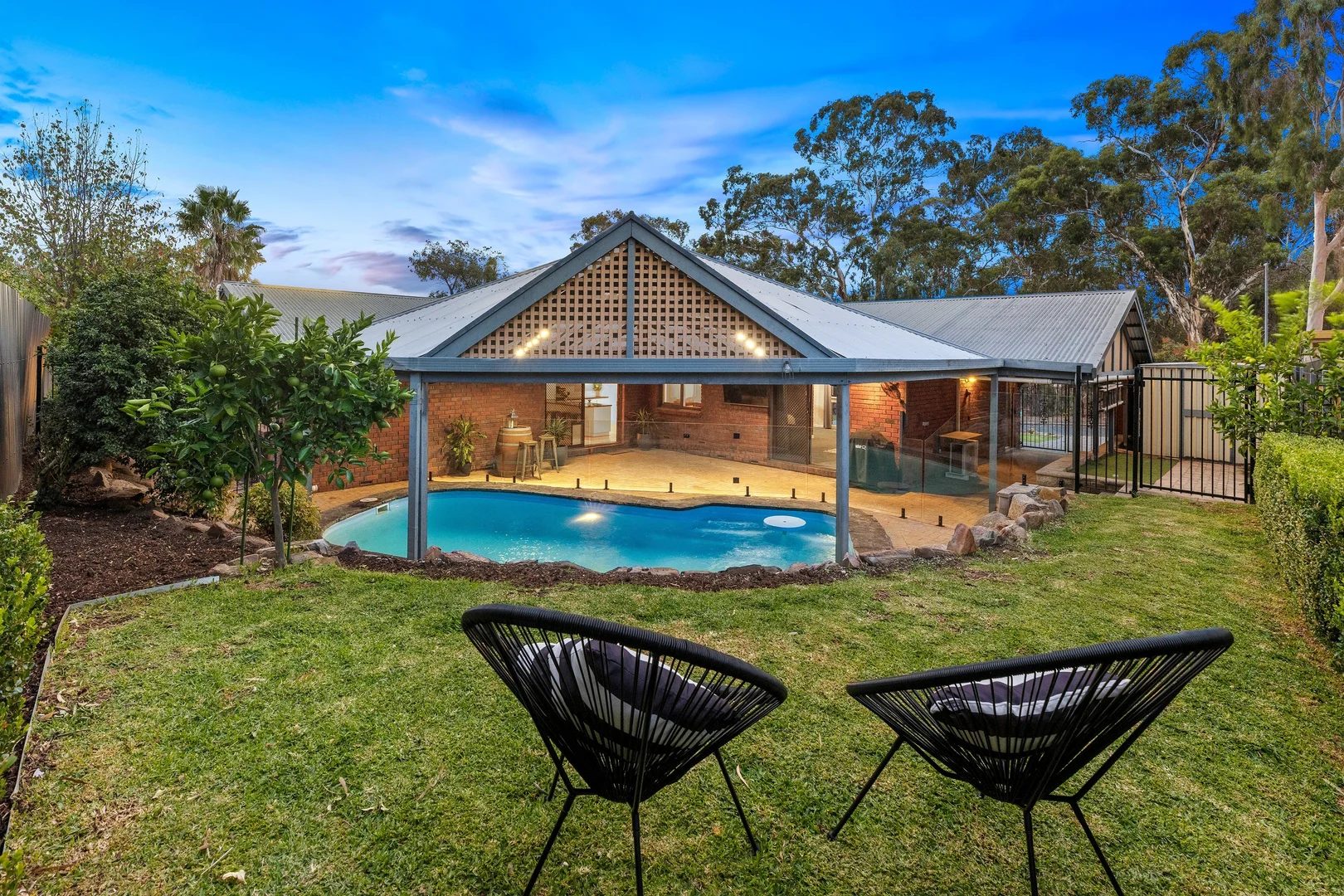 Additional image 24 of 2 Birkdale Cl, Fairview Park SA 5126