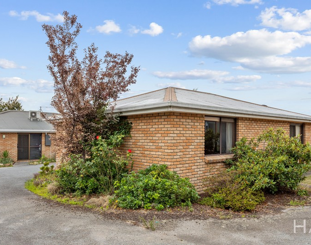 2/22 Haig Street, Mowbray TAS 7248