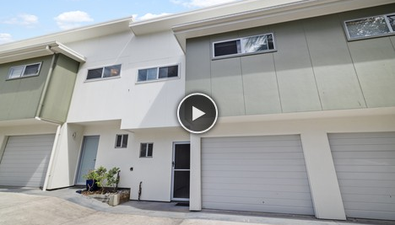 Picture of 4/3 Dulin Street, MAROOCHYDORE QLD 4558