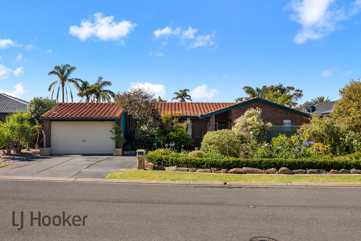 3 Read Court, North Haven SA 5018, Image 0