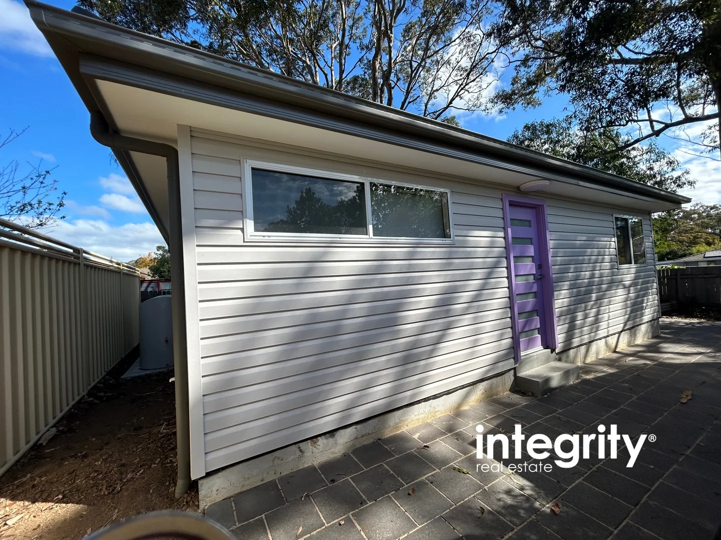 Primary image of 27A McDonald Avenue, Nowra NSW 2541