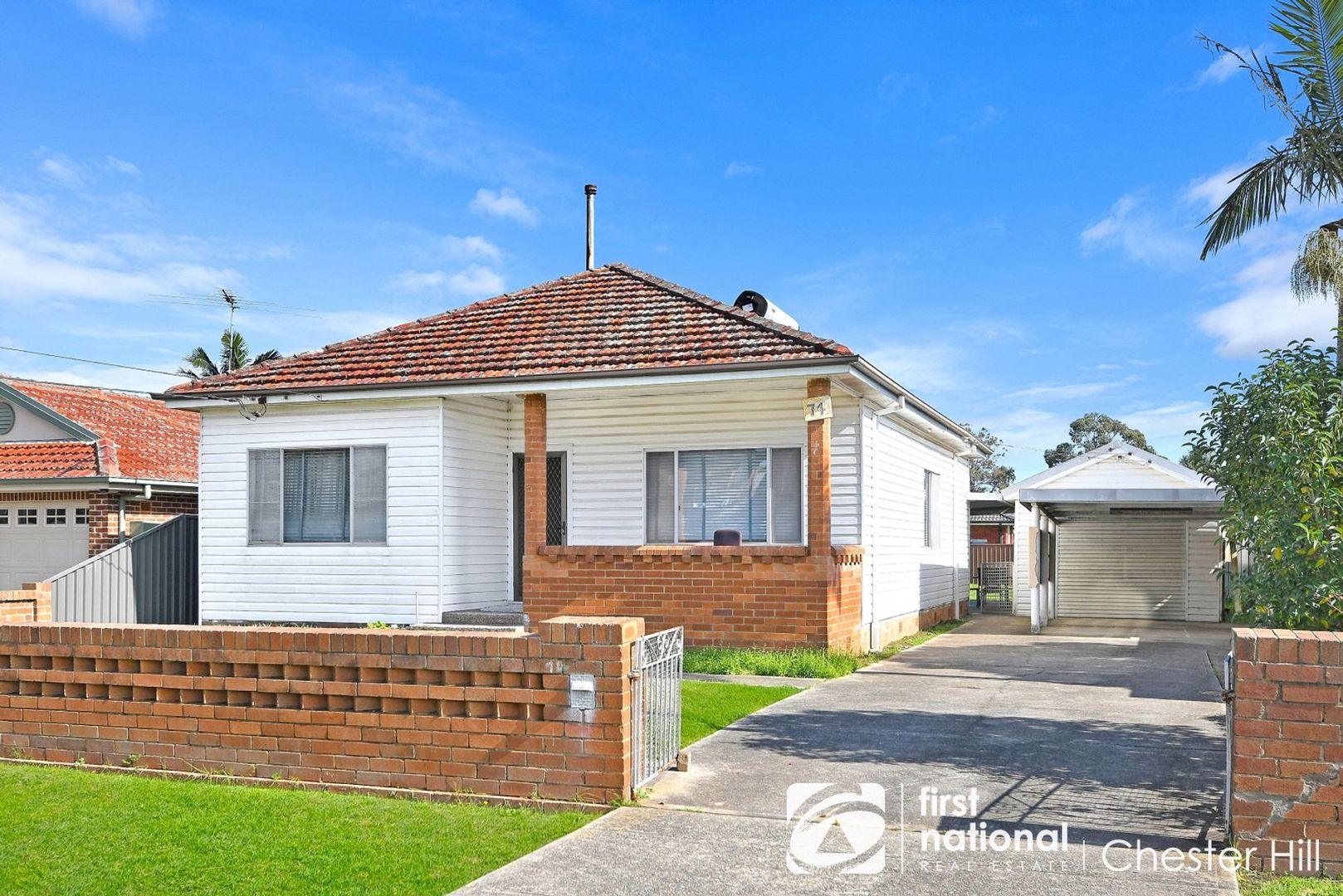 74 Robertson Road, Bass Hill NSW 2197, Image 2