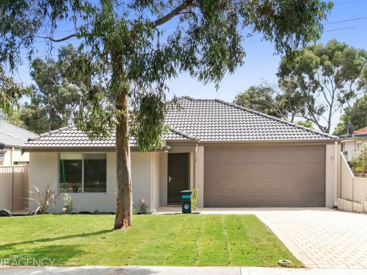 78 Counsel Road, Coolbellup WA 6163, Image 0