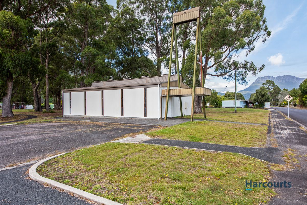 4 Central Avenue, Tullah TAS 7321, Image 1