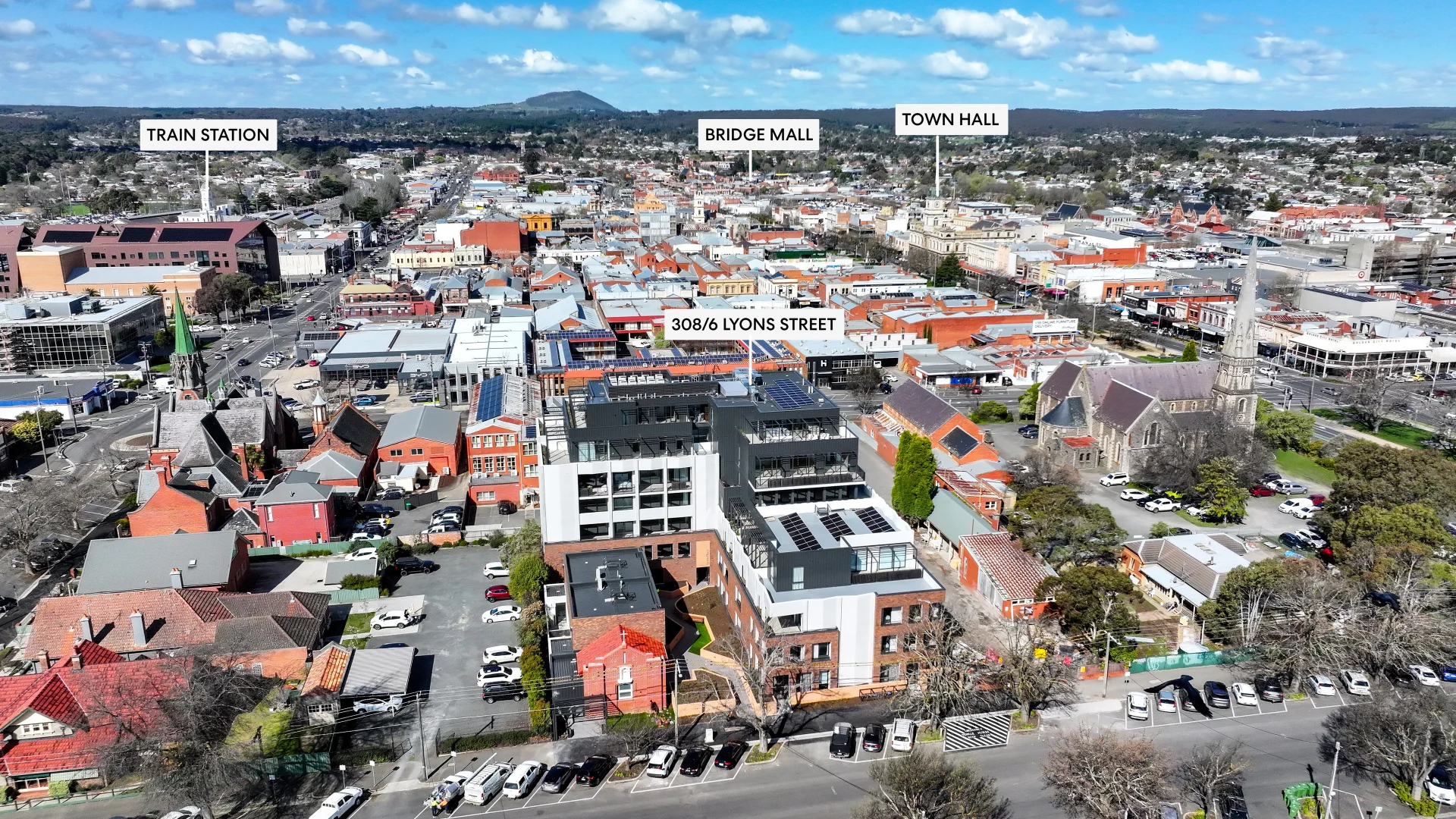 Additional image 23 of 308/6 Lyons Street North, Ballarat Central VIC 3350