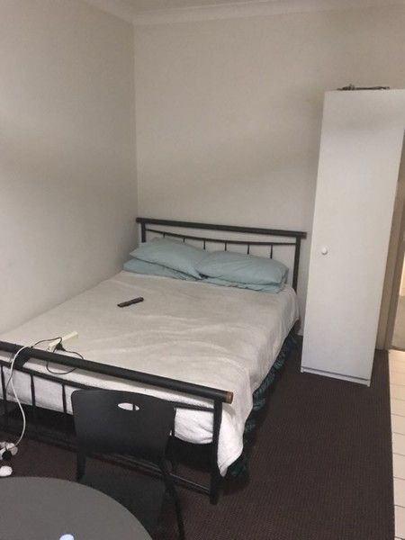 1 bedrooms Apartment / Unit / Flat in 104/204 Ipswich Road WOOLLOONGABBA QLD, 4102