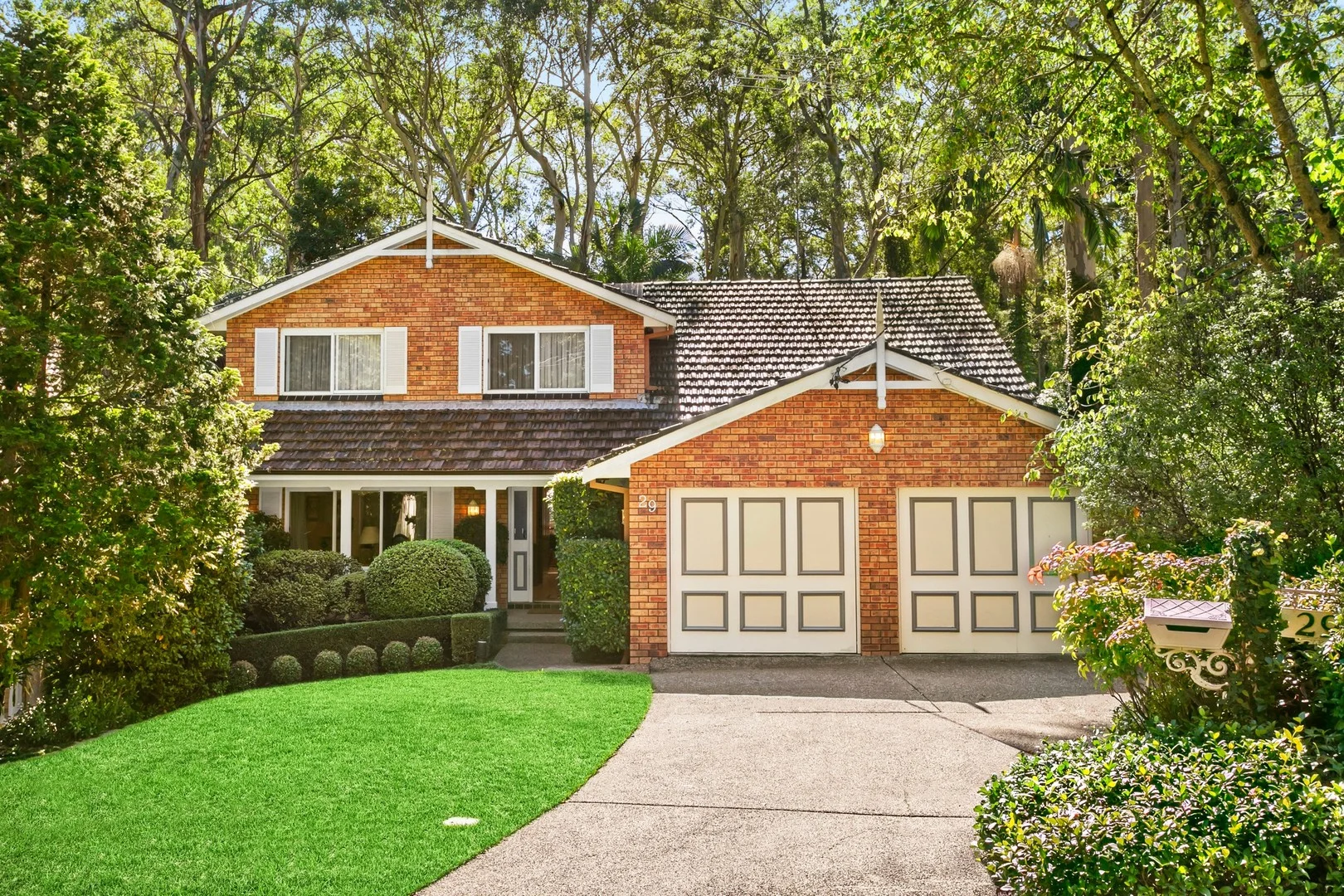 Primary image of 29 Blackwood Close, Beecroft NSW 2119