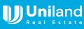 Uniland Real Estate's logo