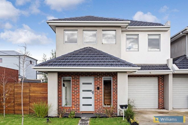 Picture of 13 Farrington Avenue, ALTONA NORTH VIC 3025