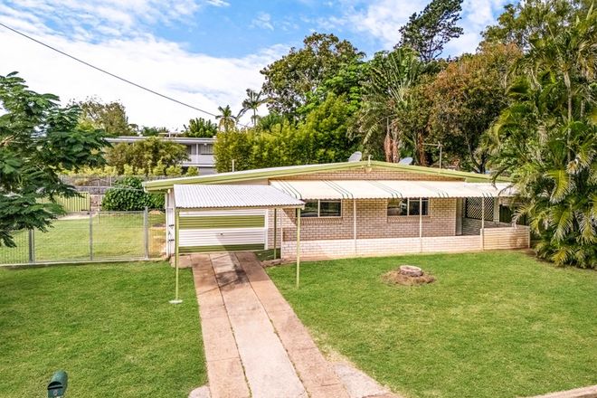 Picture of 6 Tigalee Court, KIN KORA QLD 4680