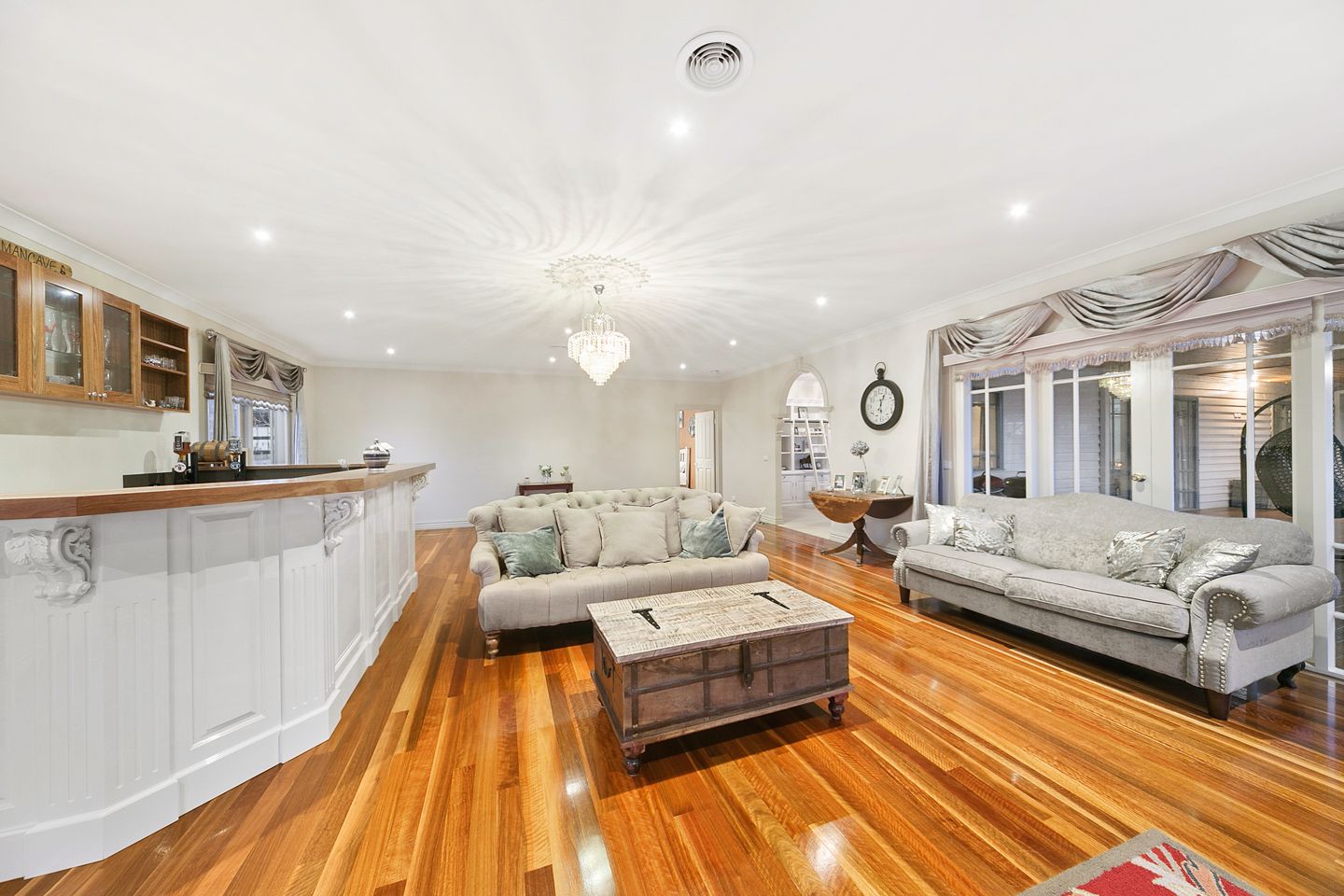 404 Beaconsfield Emerald Road, Guys Hill VIC 3807, Image 2