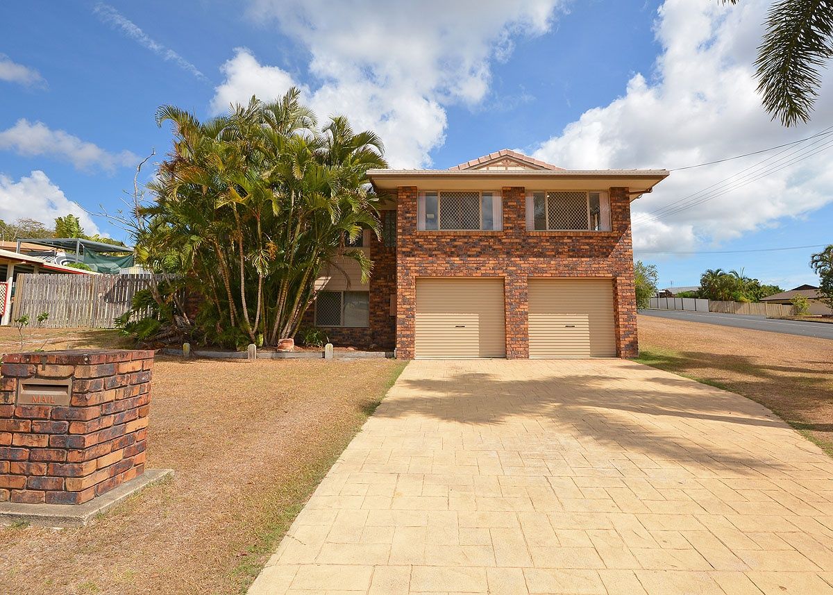 1 Andersen Avenue, Urraween QLD 4655, Image 1