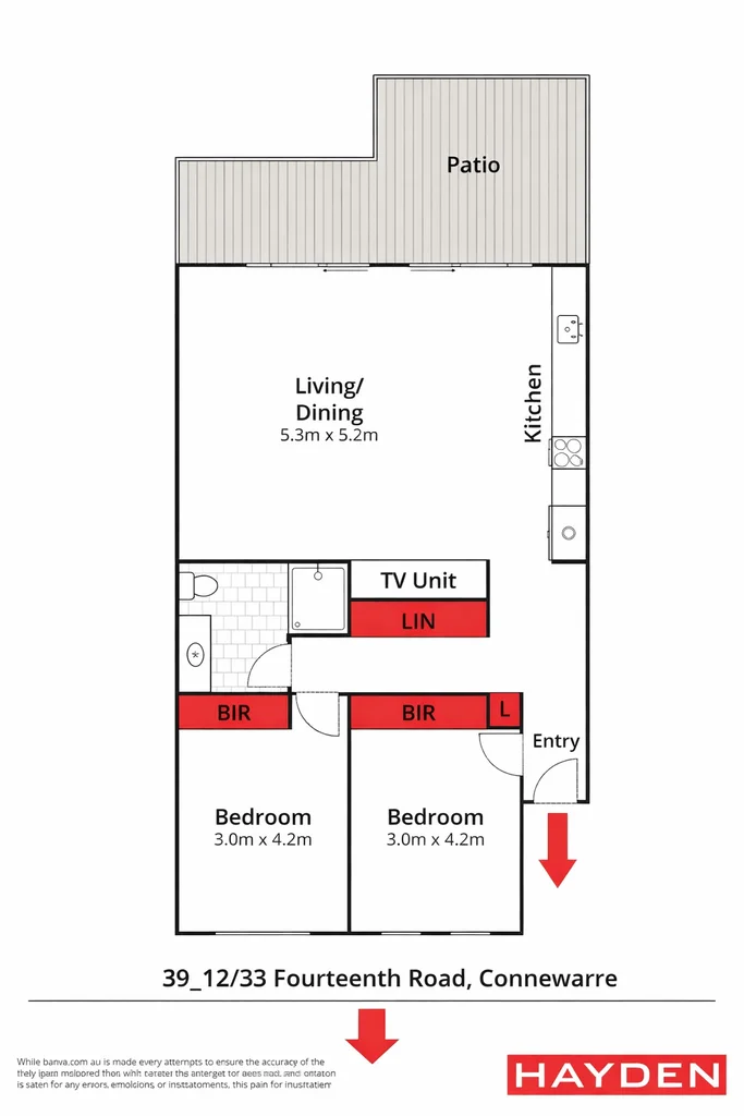 Additional image 20 of 39_12/33 Fourteenth Road, Connewarre VIC 3227