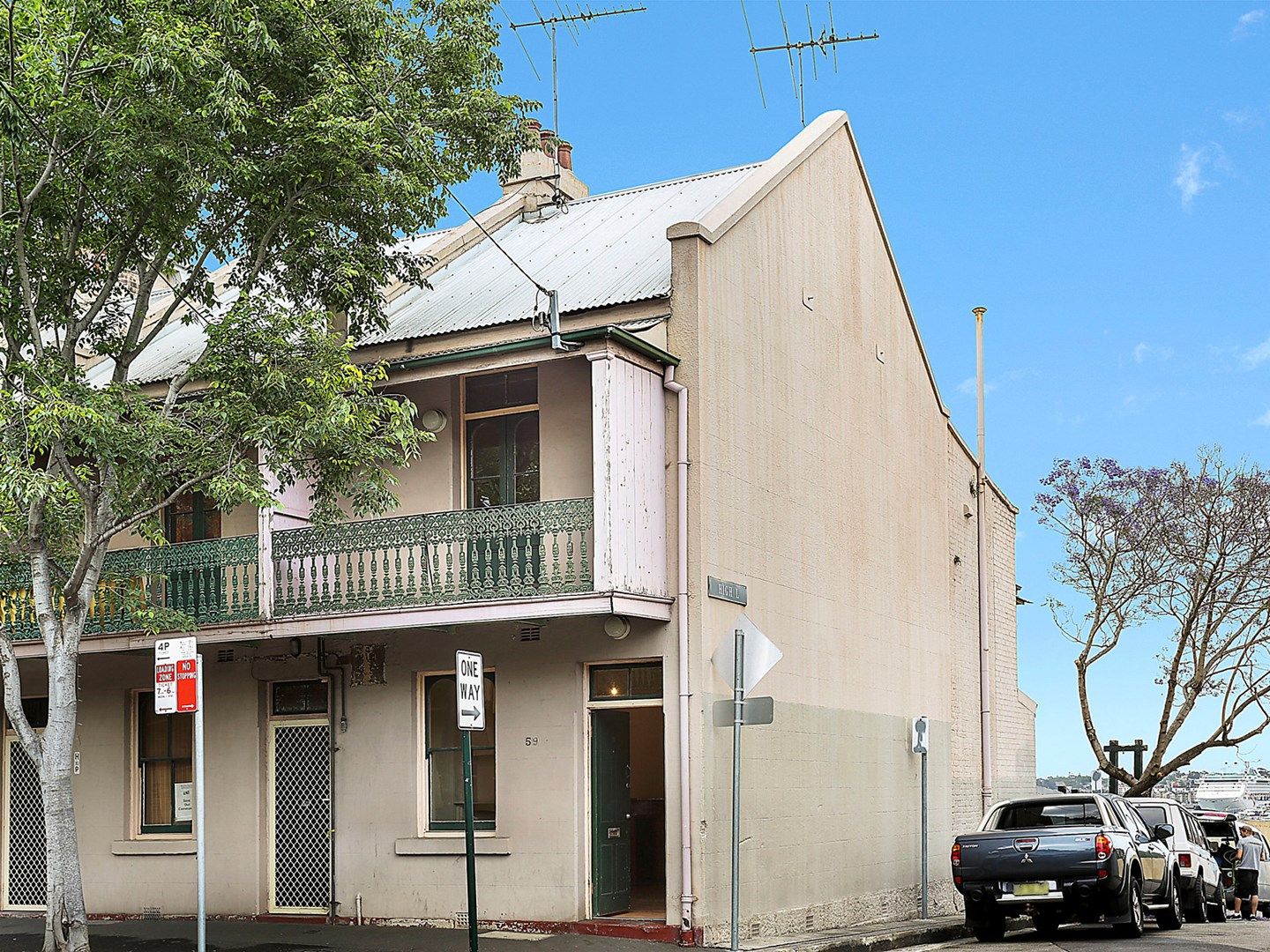 59 Kent Street, Millers Point NSW 2000, Image 0