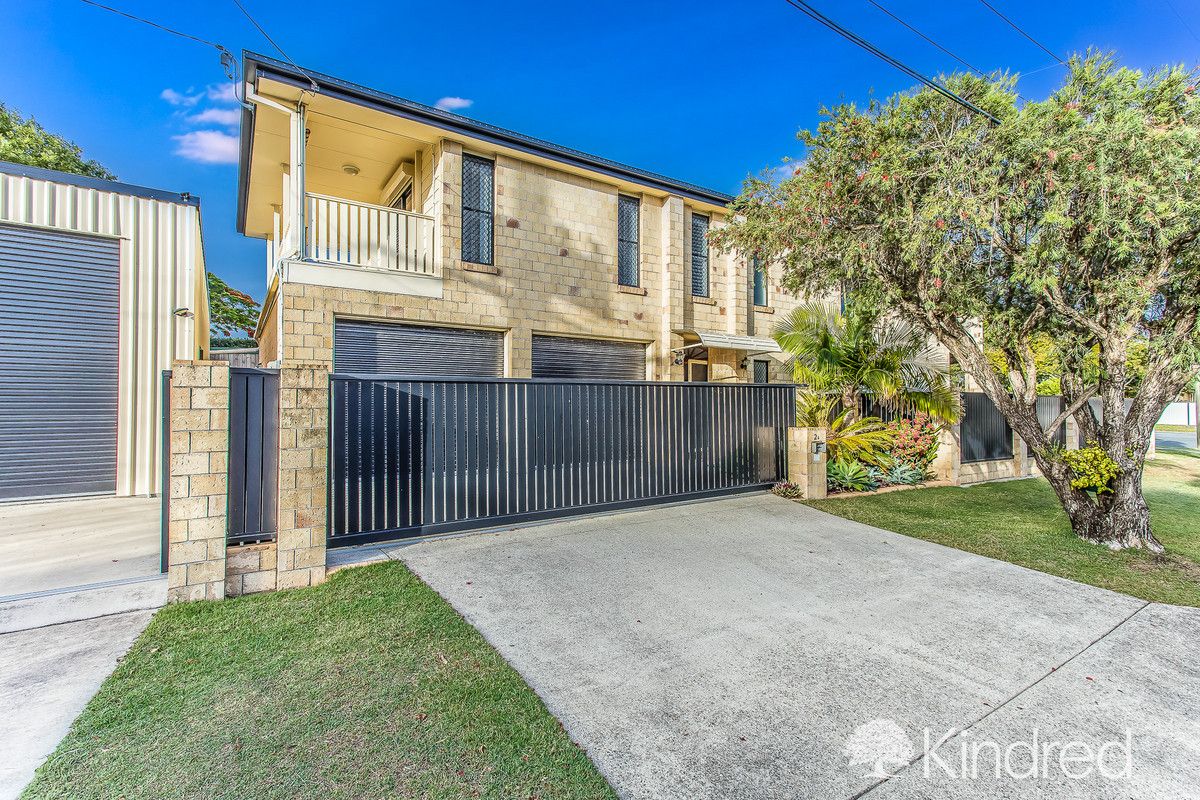 2a Lucinda Street, Clontarf QLD 4019, Image 2